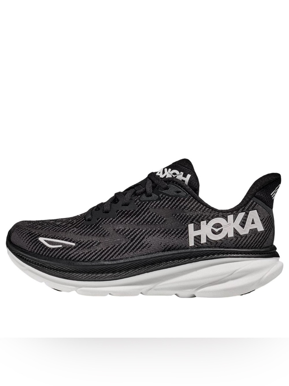 Hoka One One Women's Clifton 8 Running Shoes Sneakers Size 9.5B